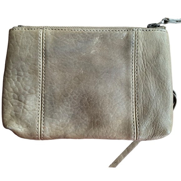 Botkier Leather Wristlet - Picture 4 of 11